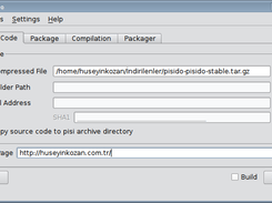 1.x Source selection