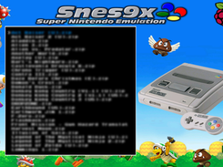 Snes9x 1.39