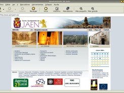 Portal Ayto. de Jaén