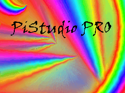 PiStudio Screenshot 1