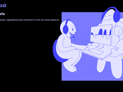 Pitch Patterns Screenshot 1