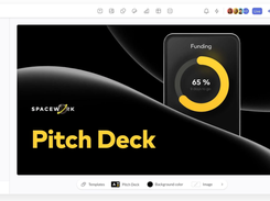 Pitch Screenshot 1