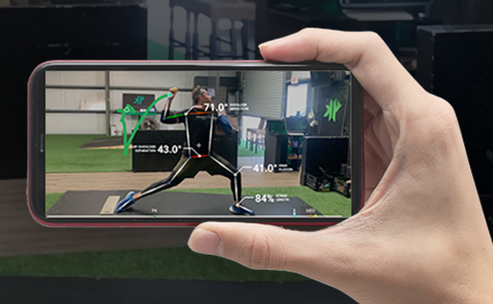 ProPlayAI Turns Your Smartphone Camera Into a Biomechanics Lab