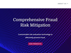 PitchPoint Solutions Screenshot 1