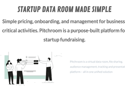 Pitchroom Screenshot 1