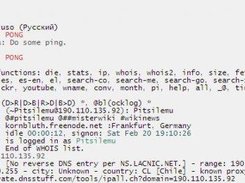 Pitsilemu working