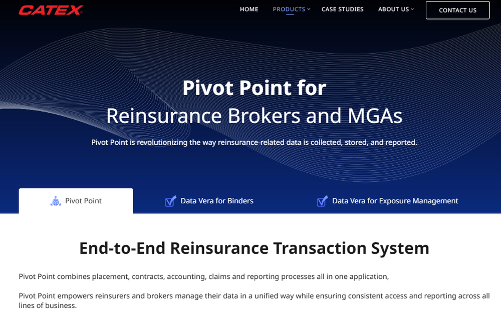 Pivot Point Screenshot 1