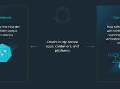 VMware Tanzu Greenplum Screenshot 1