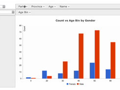 PivotTable.js Screenshot 1