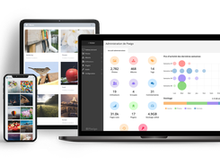 Piwigo - Mobile, Tablet & Desktop