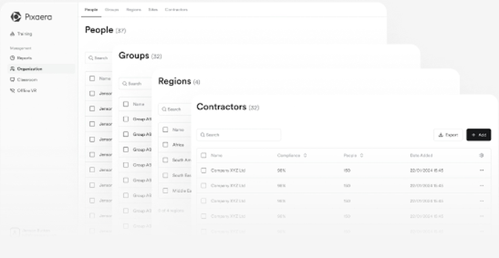Pixaera Screenshot 1