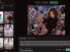 Pixalice Screenshot 1