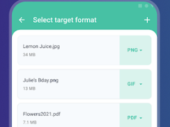 PixConverter Screenshot 1