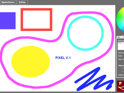 Main View Draw