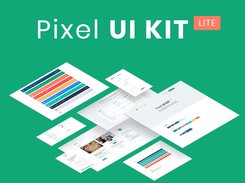 Free Bootstrap 4 UI Kit by Themesberg