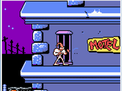 Game window