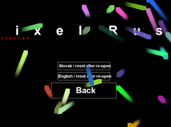 LANGUAGE SETTINGS