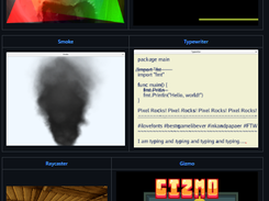 Pixel Screenshot 1