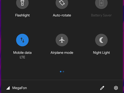 Pixel3ROM Screenshot 4