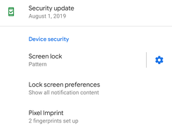 Pixel3ROM Screenshot 6