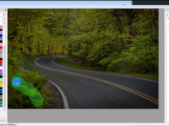 PixelAnnotationTool Screenshot 1