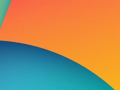 PixelExperience Hammerhead Screenshot 1