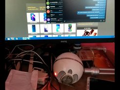 PixelExperience Hammerhead Screenshot 5