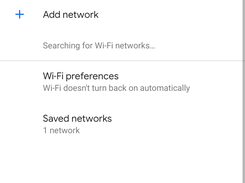 PixelExperience Hammerhead Screenshot 6