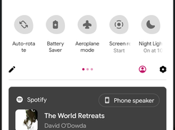 PixelExperiencePlus Screenshot 1