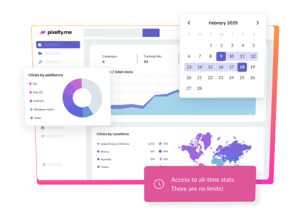 Pixelfy Screenshot 1
