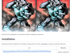 Pixelization Screenshot 1