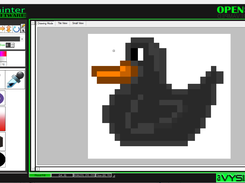 Pixel Painter Screenshot 2