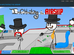 Game Page