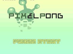 pixelpong Screenshot 2