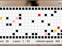 PixelRunner is a simple and funny game to play in short breaks.