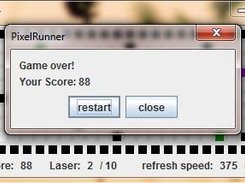 Game over! *new*