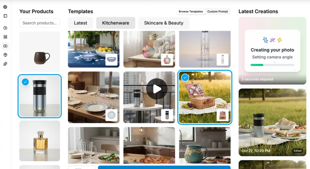 Pixelshot Screenshot 1