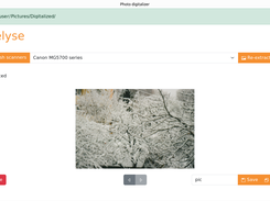 Pixelyse Screenshot 2