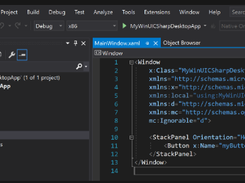 Pixeval Screenshot 1