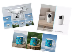 Pixflux.AI Screenshot 1