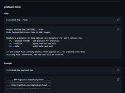 Pixload Screenshot 1