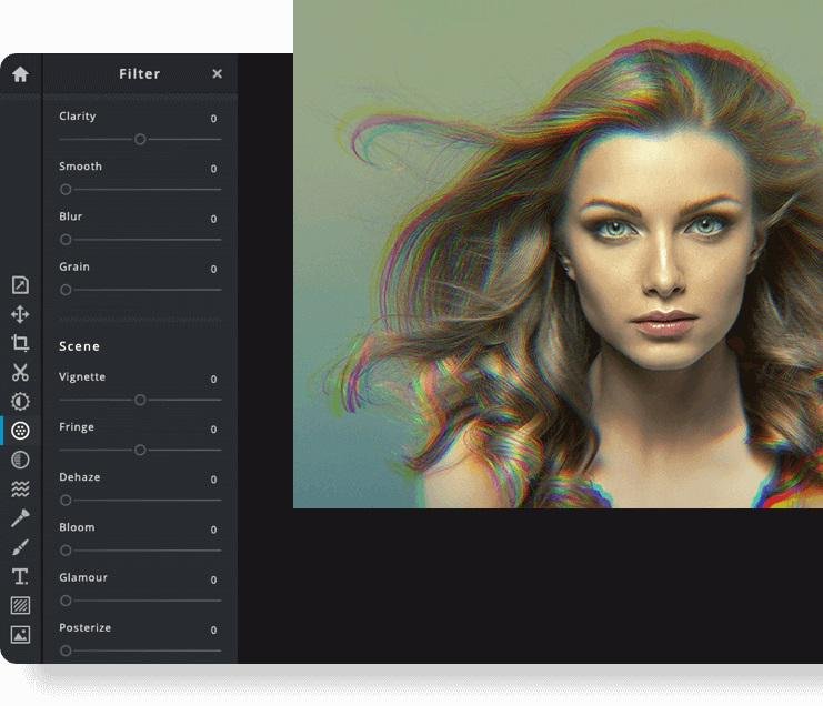 Pixlr Editor Reviews 2023: Details, Pricing, & Features