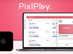 Pixlview Screenshot 1