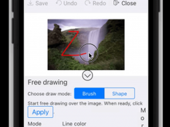 Pixo Screenshot 1