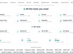 Pixotter Screenshot 2