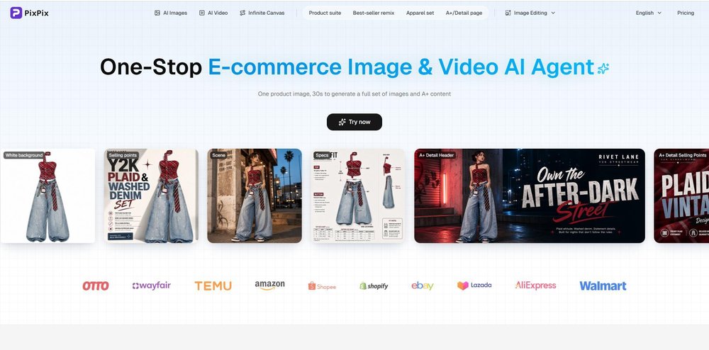 PixPix Screenshot 1