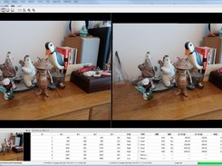 Image correction is done.