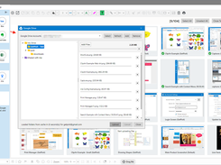 Google Drive Integration