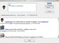 pjaiku 0.18 (full icon support!)