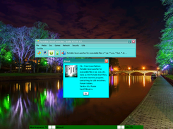 Portable Java Launcher Screenshot 2